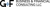 G+F Business & Financial Consulting LLC Logotype