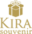 Kira Souvenir Logotype