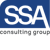 SSA Consulting Group Logo