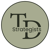 Those Digital Strategists Logotype