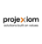 Projexiom Logo