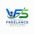Virtual Freelance Solutions Logotype