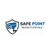 SafePoint Monitoring Logotype