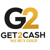 Get2cash - We buy Gold Logotype