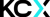 KCX Logotype