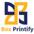 Box Printify Logotype