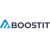 BOOSTIT Logotype