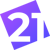 Square21 Logo