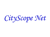 CityScope Net Logotype