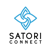Satori Connect Logotype