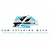 S&M Exterior Wash Logotype