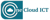 OneCloud ICT (Pty) Ltd Logotype