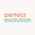 Perfect Evolution Logotype
