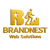 Brandnest Web Solutions Logotype