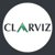 Clarviz Logotype