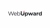 WebUpward by PatternBeyond L.L.C Logotype