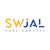 Swjal Process Pvt. Ltd. Logo