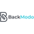 BackModo Logo