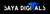 Saya Digitals Logotype