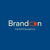BrandOn Marketing Agency Logotype