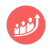 Rank You Higher Logotype