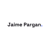 Jaime Pargan Consultória Estratégica Logotype