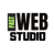 Fast web studio Logotype