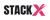 StackX Logotype