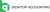 QB Desktop Accounting Logotype