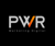 PWR Marketing Digital LLC Logotype