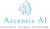Ascentis AI Ltd Logotype