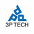 3P Technologies Logo
