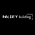 POLSKIY BUILDING Logotype