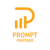 PromptPartner AI Logotype