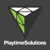 Playtime Solutions Logo