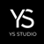 YS STUDIO Logotype