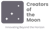 Creators of the Moon Limited Logotype