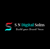 S N Digital Solns Pvt Ltd Logo
