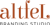 Branding Altfel Studio Logotype