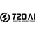 720 Digital Marketing Logo