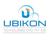 Ubikon Technologies Pvt. Ltd Logotype
