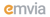 Emvia CX Logo