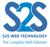 S2S Web Technology Logo