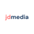 JD Media Logotype