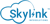 Skylink Infosolutions™ Logo
