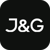 J&G Consulting Logotype