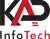KAD Infotech Logotype