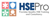 HSEPRO Logotype