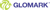 Glomark Logotype