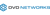 DVD Networks Logotype
